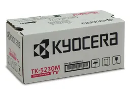 Kyocera Kyocera Toner TK-5230M magenta – Produktbild 1 von 1