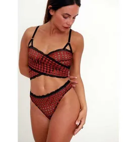 Anekdot Anekdot Dharma Red Set – Produktbild 1 von 1