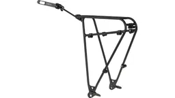 Ortlieb Ortlieb Quick-Rack L - Gepäckträger für Rennrad, Gravel- oder Mountainbike – Produktbild 1 von 1