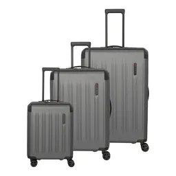 Travelite travelite Dynamiic 3-tlg. Koffer-Set – Produktbild 1 von 1