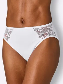 wäschepur Jazzpants weiß – Produktbild 1 von 1
