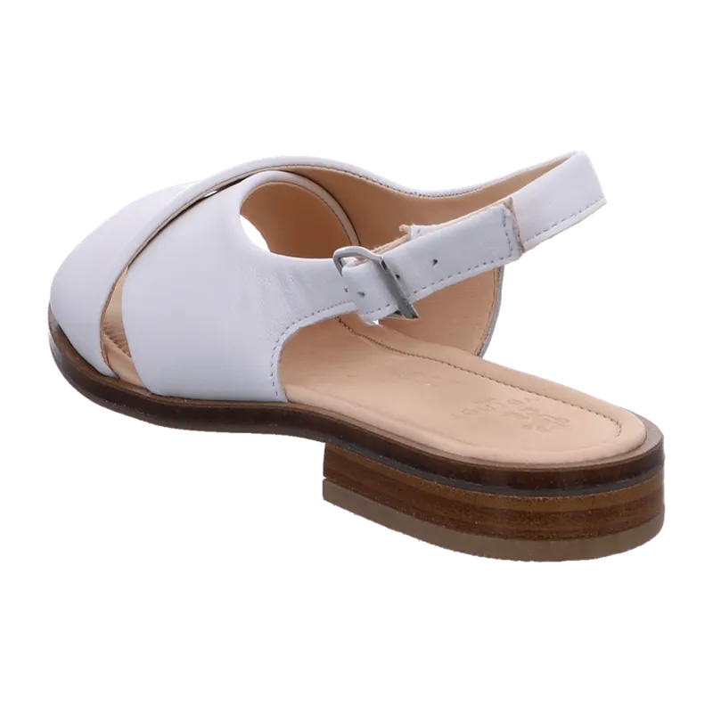 Werner Schuhe Werner Schuhe Surfinia für Damen, Weiß, – Produktbild 3 von 7