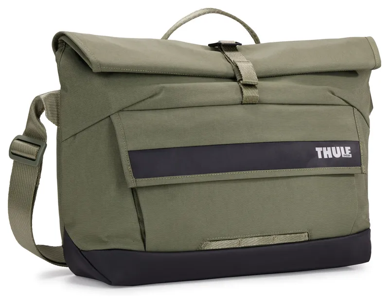 Thule THULE Paramount Umhängetasche 14 L Soft Green, Green, – Produktbild 1 von 1