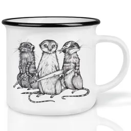 LIGARTI LIGARTI Keramiktasse – Erdmann Gang – Produktbild 1 von 1