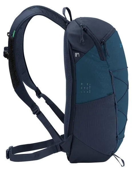 Vaude VAUDE Rucksaecke20-29L Agile 14, Dunkel-blau, – Produktbild 5 von 6