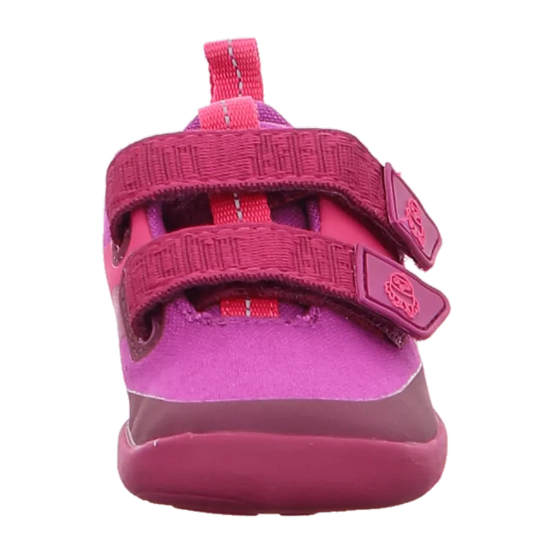 Affenzahn Affenzahn Cotton Lucky Vogel für Kinder, pink, Größe 30 EU, Pink, – Produktbild 7 von 7