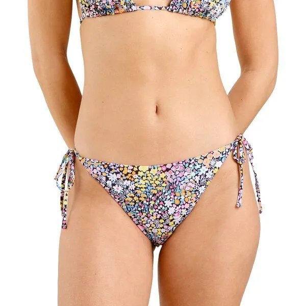 Dedicated DEDICATED Bikini-Hose Gopa, Meadow flowers, – Produktbild 1 von 4