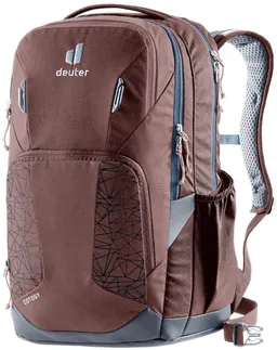 Deuter Deuter School Cotogy Schulrucksack ashrose-ink – Produktbild 1 von 1