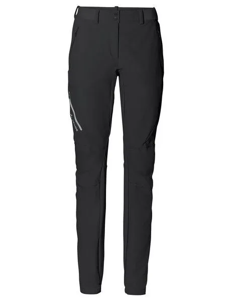 Vaude Vaude Women's Scopi Pants II, Schwarz, – Produktbild 5 von 7