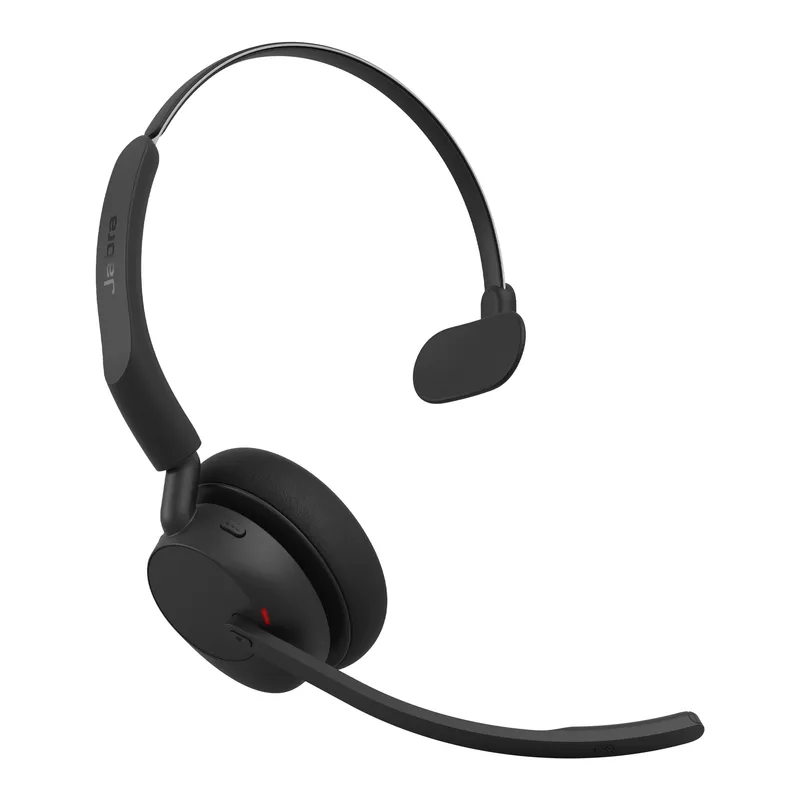GN NETCOM Jabra Evolve3 45 UC | 34599-889-989 | Headset - On-Ear – Produktbild 1 von 2