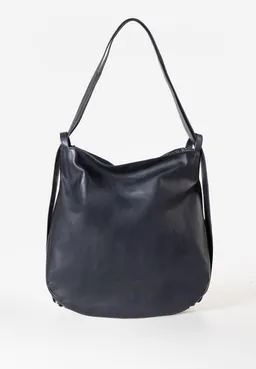 aunts & uncles aunts & uncles Heavenly Meadow Pleasance Schultertasche / Rucksack midnight blue – Produktbild 1 von 1