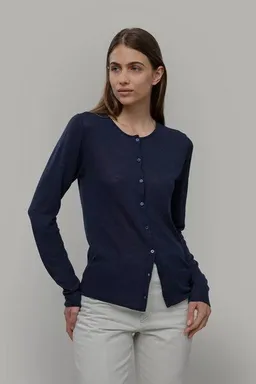 Rifò Rifò Feinstrick Cardigan Vanessa – Produktbild 1 von 1