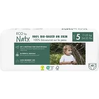Naty Naty Babypflege Windeln: Größe 5 - Vorteilspack – Produktbild 1 von 1