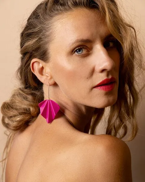 Birdy&Bee Birdy&Bee EVE, Fuchsia, – Produktbild 1 von 3
