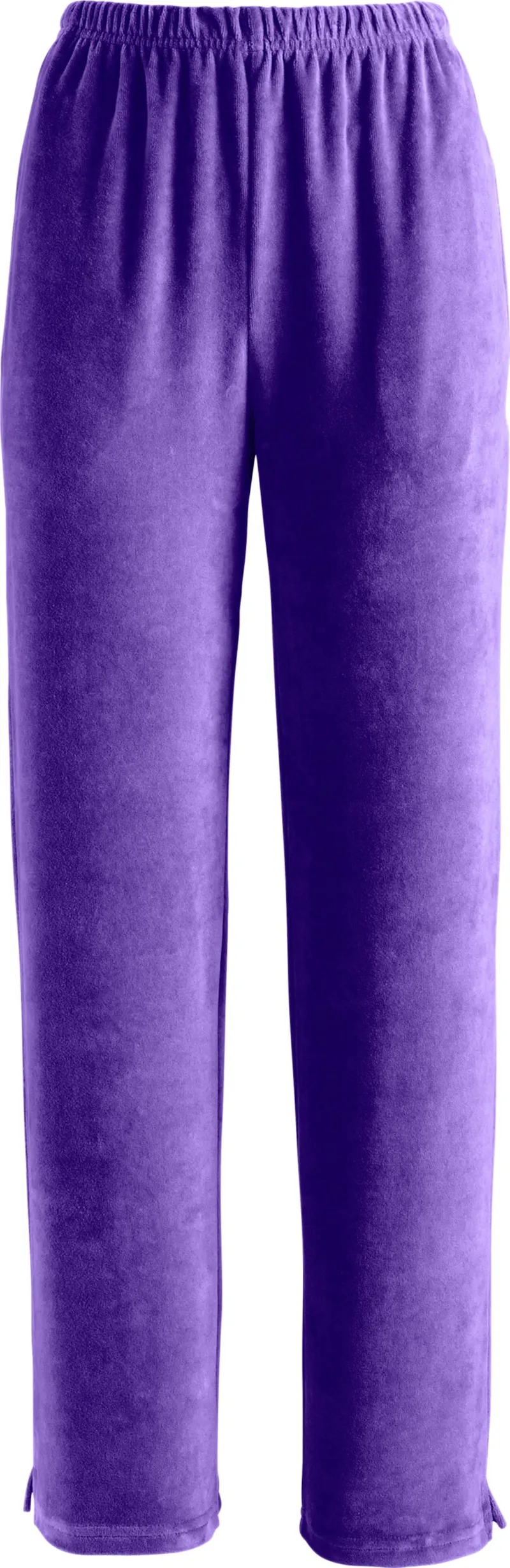 feel good Nickihose lila, Lila, – Produktbild 3 von 3