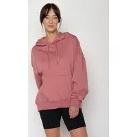 GreenBomb GREENBOMB Basic Mello - Lässiger Hoodie aus Bio-Baumwolle / GOTS / Fair & Vegan – Produktbild 1 von 1