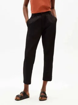 thinking mu thinking mu Hose - Rina Pants - aus Bio-Baumwolle – Produktbild 1 von 1