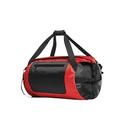 Halfar Sport-/Reisetasche STORM, rot – Produktbild 1 von 1