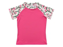 ducksday ducksday Kinder T-Shirt Badeshirt "Coco" – Produktbild 1 von 1