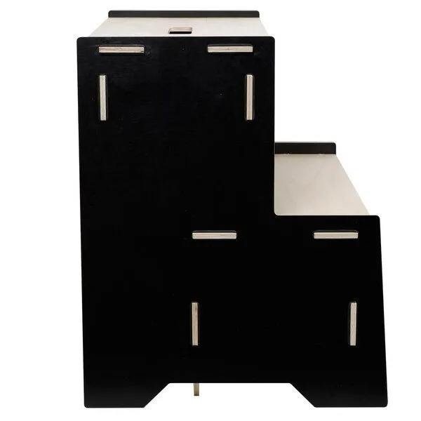 WERKHAUS WERKHAUS Tritthocker – Produktbild 3 von 4