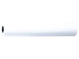 Plotterpapier für Tintenstrahldruck 80 g/m², B 914 mm x L 50 m – Produktbild 1 von 1