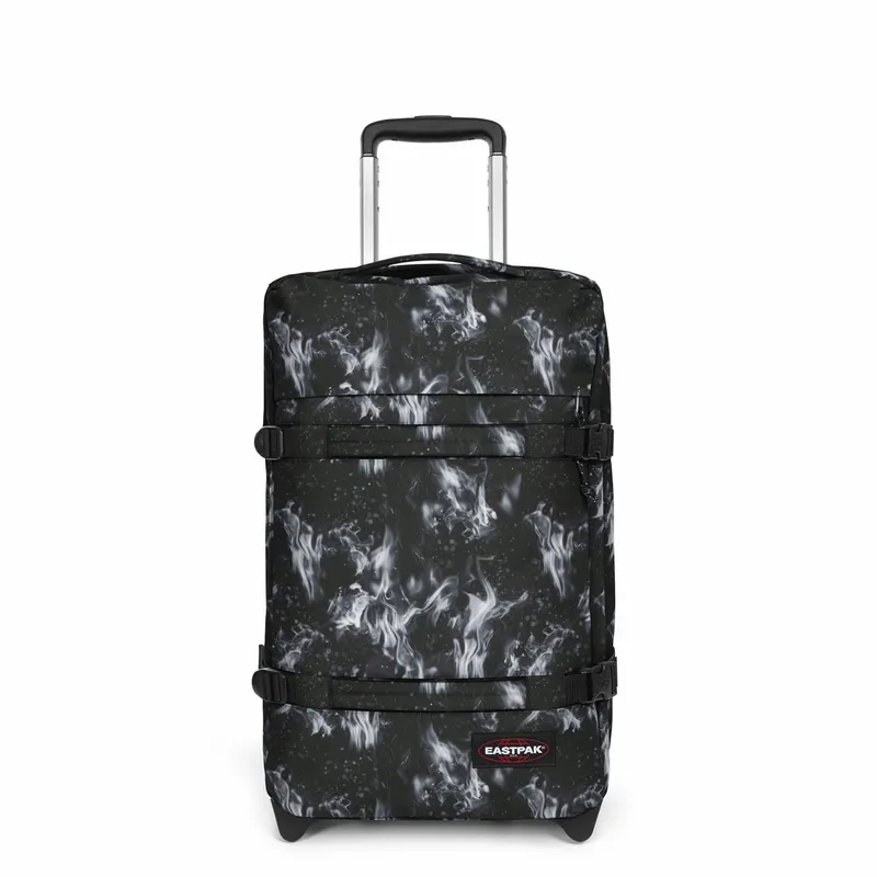 Eastpak Eastpak Transit'R Reisetrolley S mit 2 Rollen 24, Multicolored, – Produktbild 1 von 1