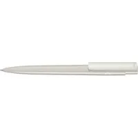 uma uma Kugelschreiber 'Recycled PET Pen Pro' einfarbig, grau – Produktbild 1 von 1