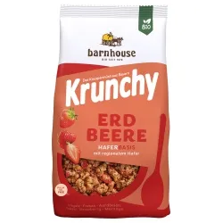 Barnhouse Krunchy mit Erdbeer – Produktbild 1 von 1