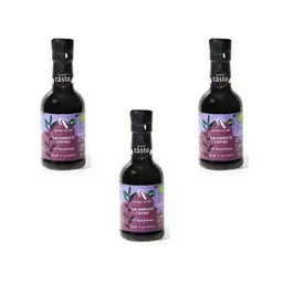 Aroma Olymp Aroma Olymp Bio Balsamico Creme mit Thymianhonig – Produktbild 1 von 1