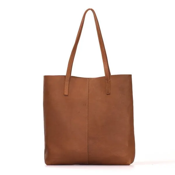 O MY BAG O MY BAG Shopper - Georgia Bag, Braun (wild oak), – Produktbild 2 von 4