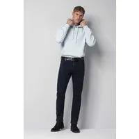 M 5 BY MEYER M 5 BY MEYER Super Stretch Performance Denim, Blau (dark blue stone), – Produktbild 2 von 5