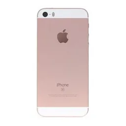 Apple Apple iPhone SE (A1723) 64 GB Rosegold – Produktbild 1 von 1