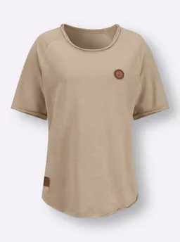 Witt Sweatshirt beige – Produktbild 1 von 1