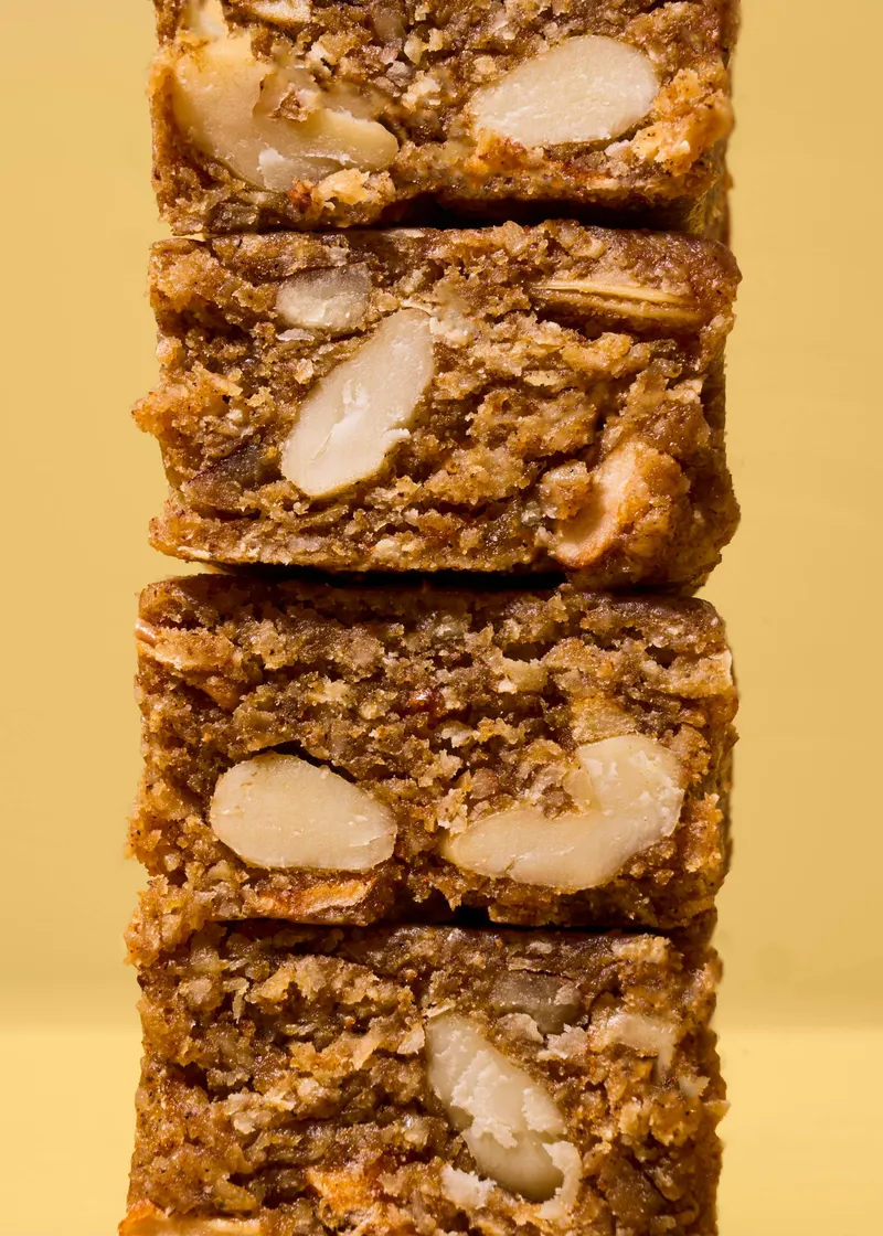 KoRo Bio Oat Bar Apple Cinnamon | 15 x 60 g – Produktbild 2 von 5