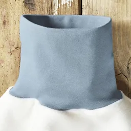 La Gitana La Gitana Baby Schlafsack Biobaumwolle Fleece "PUCAMOON" – Produktbild 1 von 1