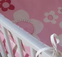 ingegerd ingegerd Nestchen blume rosa – Produktbild 1 von 1