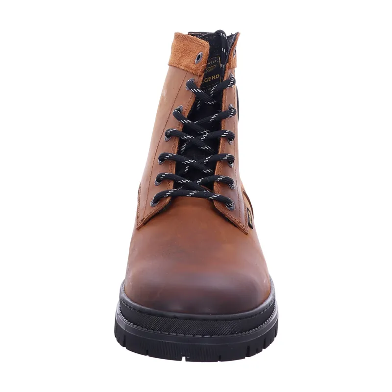 PME Legend PME Legend Lexingter Herren Schnürboots, Braun, – Produktbild 2 von 5