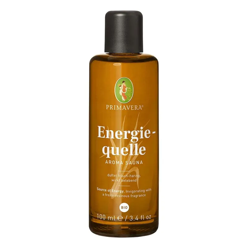 Primavera Primavera Energiequelle Aroma Sauna – Produktbild 1 von 2