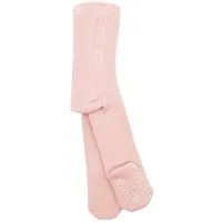 bistyle bistyle Strumpfhose Frottee (innen) für Neugeborene; Plüsch, ABS (Anti.Rutsch), Rosa, – Produktbild 1 von 1