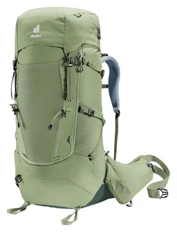 Deuter Deuter Aircontact Core 55+10 SL Trekkingrucksack W (1214 grove/ivy) – Produktbild 1 von 1