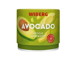 WIBERG Gewürz, Wiberg Avocado Würzmischung vegetarisch inspiriert Packung 100g – Produktbild 1 von 1