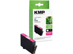 KMP KMP Tintenpatrone ersetzt hp T6M07AE, Nr. 903XL magenta – Produktbild 1 von 1