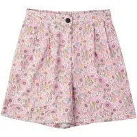 Addition Sustainable Apparel Addition Sustainable Apparel Powerful Shorts, Shorts aus EcoVero – Produktbild 1 von 1