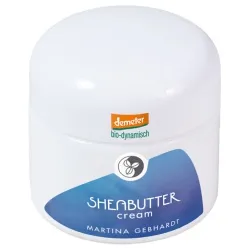 Martina Gebhardt Sheabutter-Creme – Produktbild 1 von 1