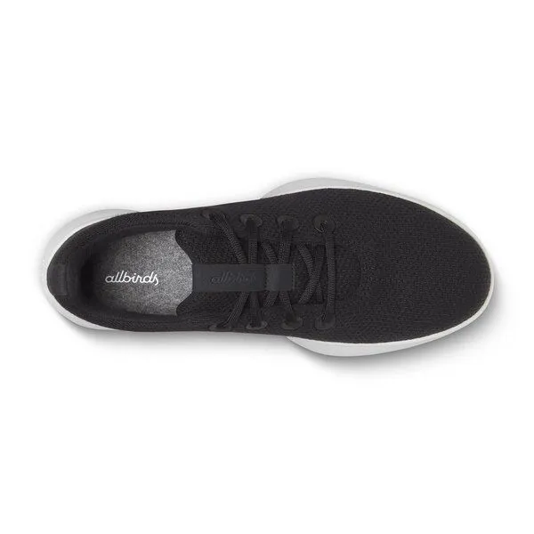 Allbirds Allbirds Tencel Sneaker Tree Runner NZ W, Natural black, – Produktbild 5 von 8