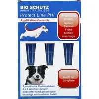 Bio Schutz Bio Schutz Protect Line PHI für Hunde – Produktbild 1 von 1