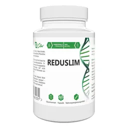 Reduslim Reduslim Stoffwechsel Kapseln – Produktbild 1 von 1