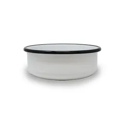 Lills Lills Emaillenapf "Nele" - Gr. L - weiß – Produktbild 1 von 1