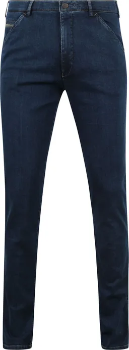 Meyer Meyer Chicago Hose Dunkelblau - Größe 54 – Produktbild 1 von 1