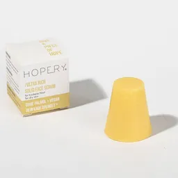 HOPERY HOPERY Gesichtspflege für trockene Haut - Ultra Rich Face Serum Dry Skin – Produktbild 1 von 1
